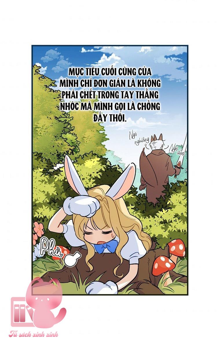 Cách Khiến Phu Quân Đứng Về Phía Tôi - Chap 7 - Trang 5