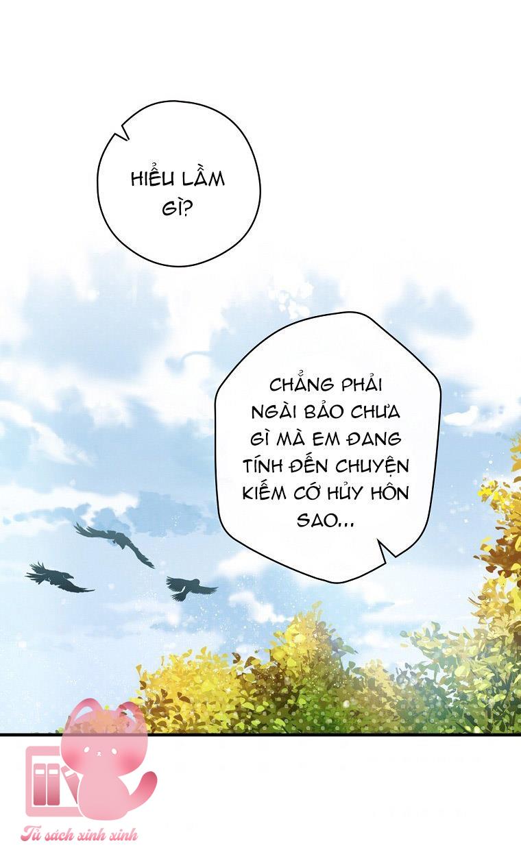 Cách Khiến Phu Quân Đứng Về Phía Tôi - Chap 7 - Trang 44