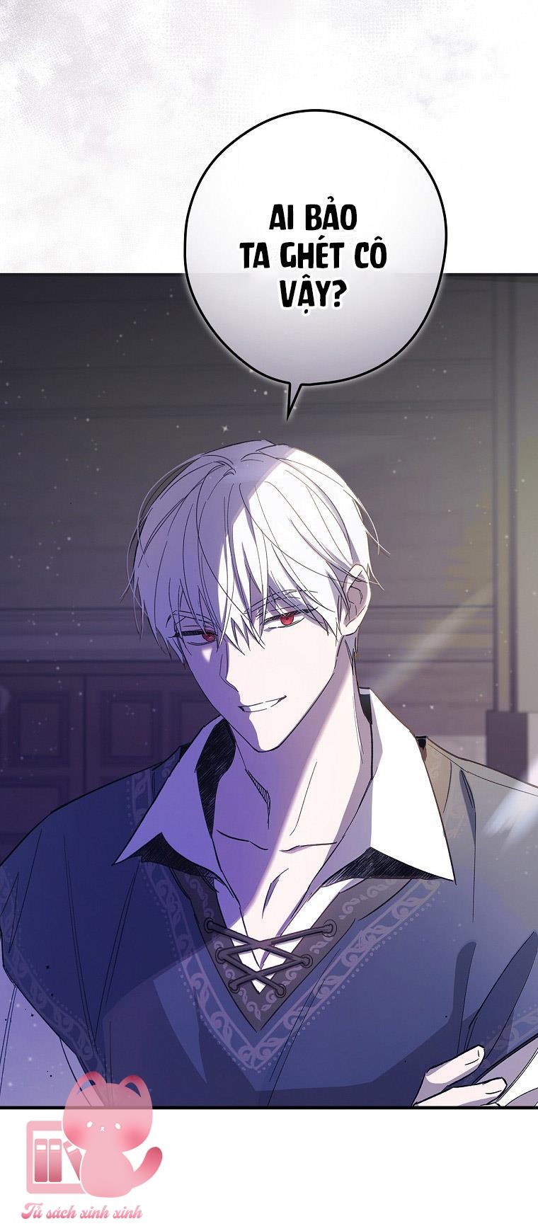 Cách Khiến Phu Quân Đứng Về Phía Tôi - Chap 7 - Trang 47