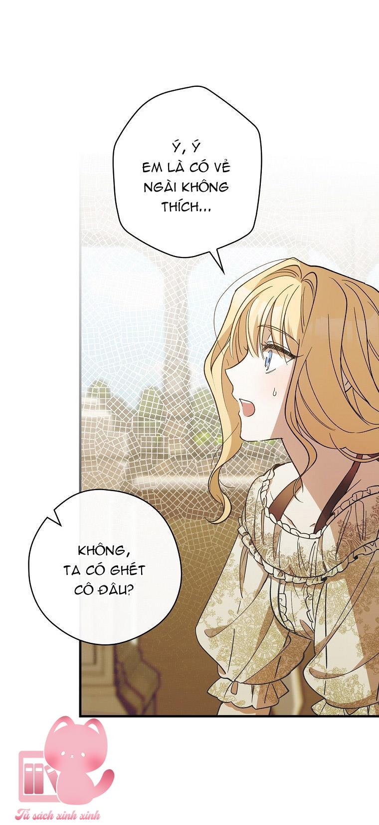 Cách Khiến Phu Quân Đứng Về Phía Tôi - Chap 7 - Trang 48