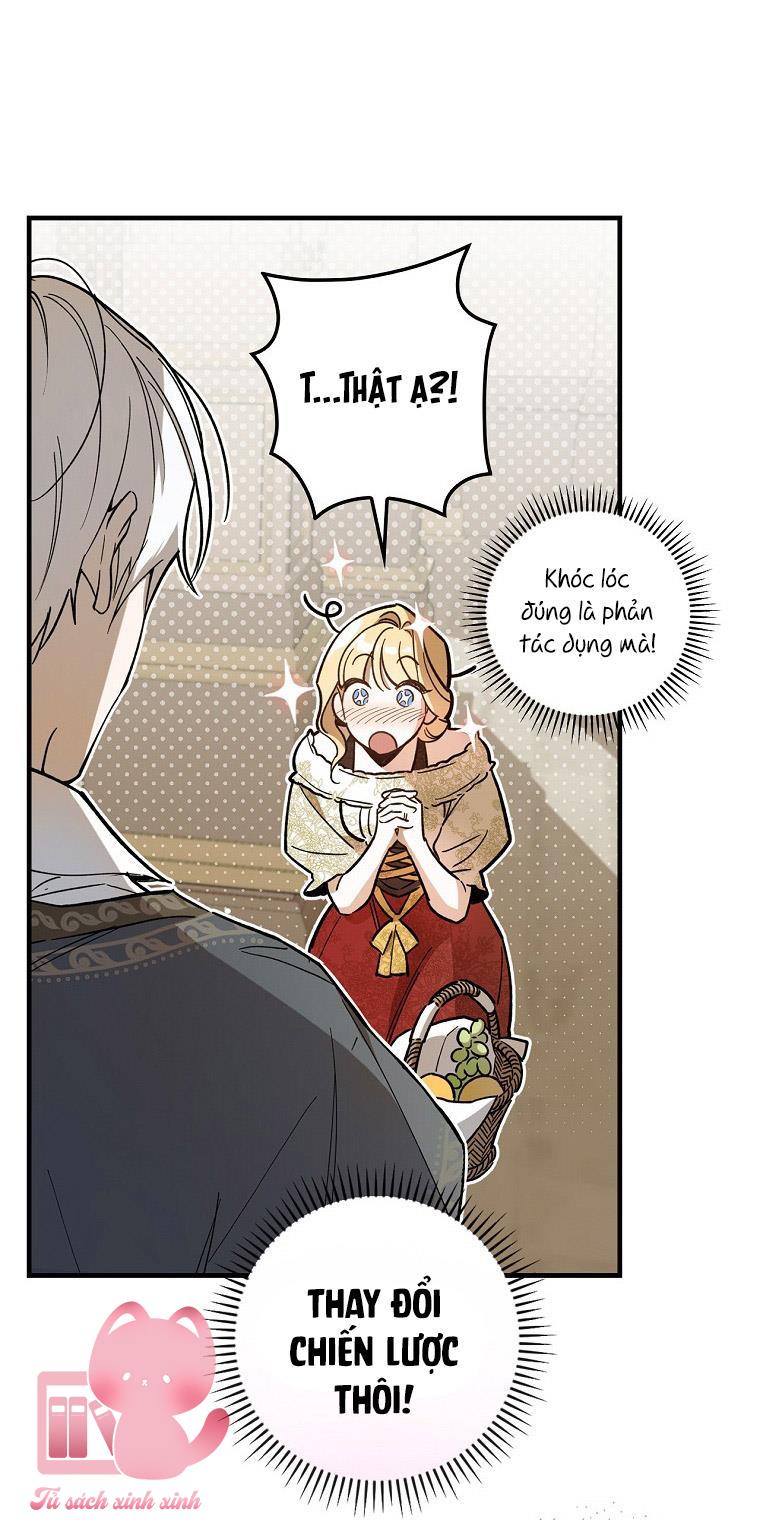 Cách Khiến Phu Quân Đứng Về Phía Tôi - Chap 7 - Trang 49