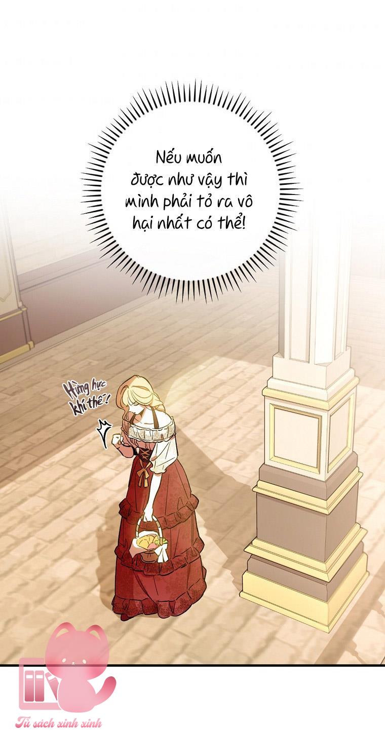 Cách Khiến Phu Quân Đứng Về Phía Tôi - Chap 7 - Trang 6