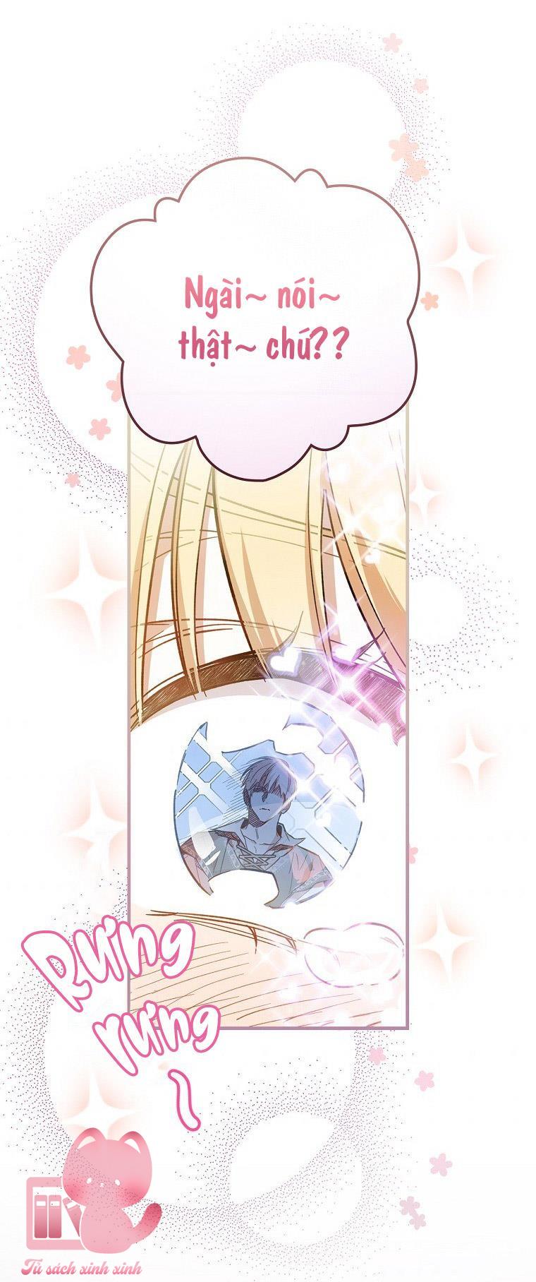 Cách Khiến Phu Quân Đứng Về Phía Tôi - Chap 7 - Trang 51