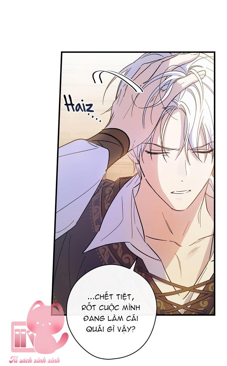 Cách Khiến Phu Quân Đứng Về Phía Tôi - Chap 7 - Trang 54