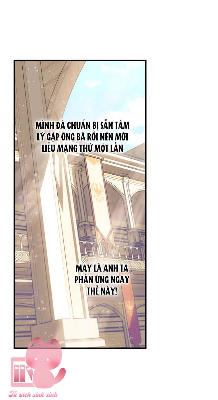 Cách Khiến Phu Quân Đứng Về Phía Tôi - Chap 7 - Trang 56