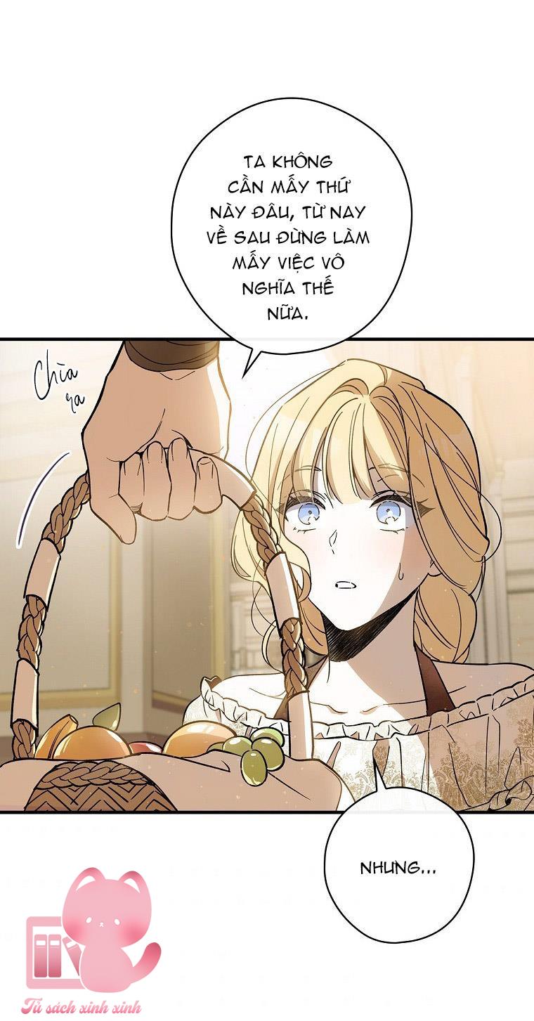 Cách Khiến Phu Quân Đứng Về Phía Tôi - Chap 7 - Trang 58