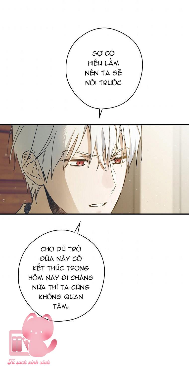 Cách Khiến Phu Quân Đứng Về Phía Tôi - Chap 7 - Trang 59