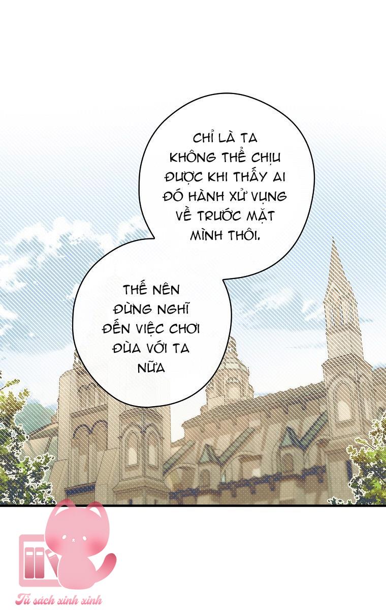 Cách Khiến Phu Quân Đứng Về Phía Tôi - Chap 7 - Trang 60