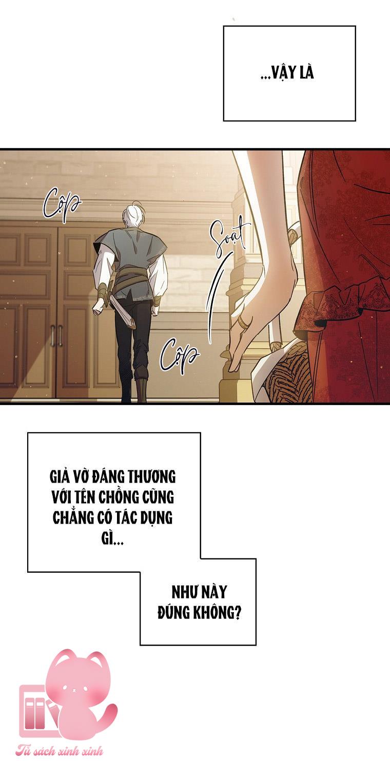 Cách Khiến Phu Quân Đứng Về Phía Tôi - Chap 7 - Trang 63
