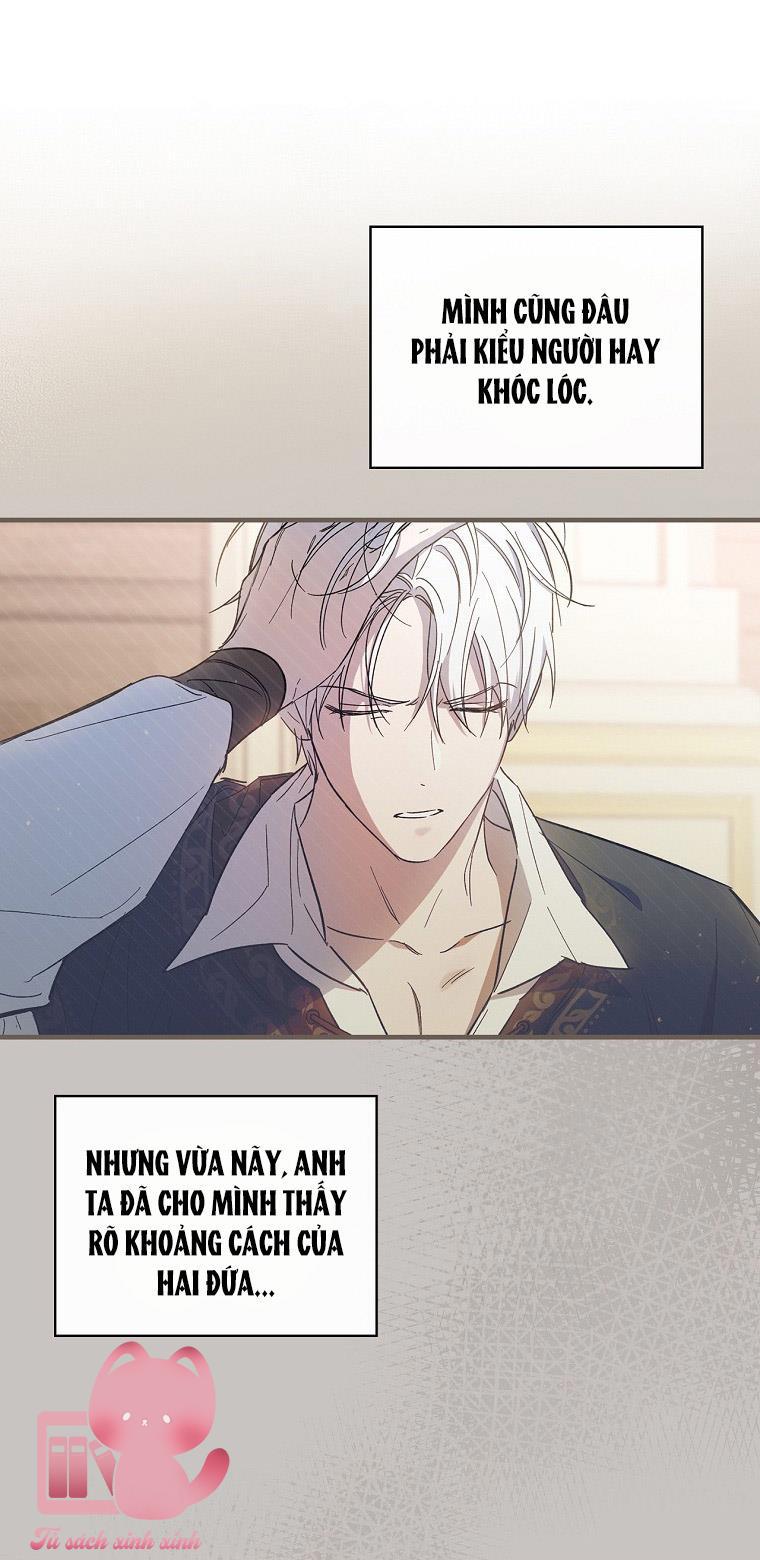 Cách Khiến Phu Quân Đứng Về Phía Tôi - Chap 7 - Trang 64
