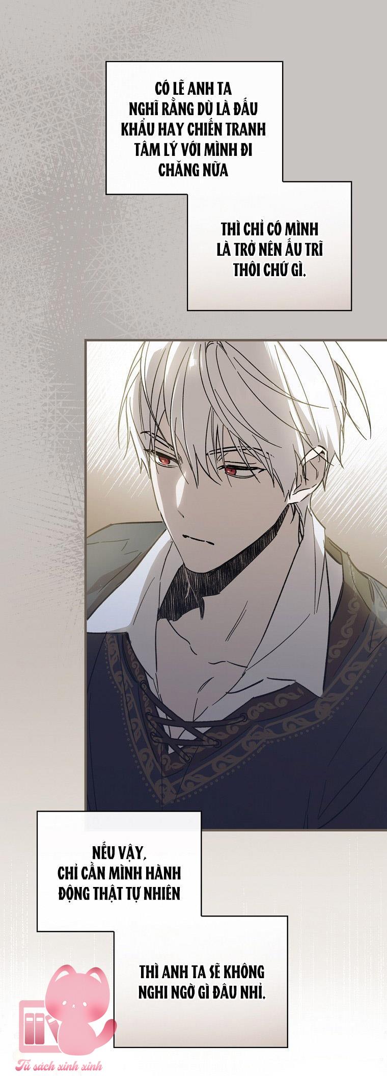 Cách Khiến Phu Quân Đứng Về Phía Tôi - Chap 7 - Trang 65