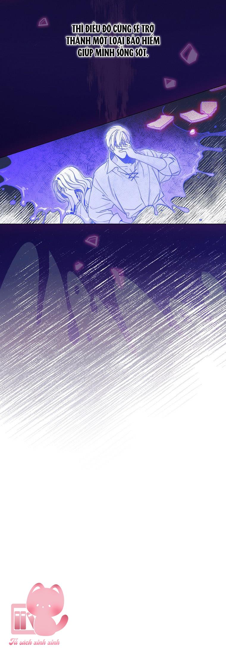 Cách Khiến Phu Quân Đứng Về Phía Tôi - Chap 7 - Trang 8