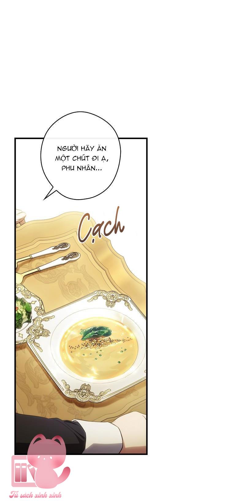 Cách Khiến Phu Quân Đứng Về Phía Tôi - Chap 70 - Trang 2
