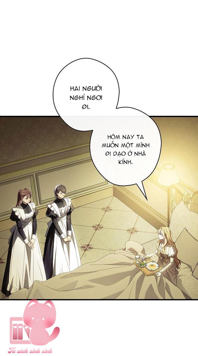Cách Khiến Phu Quân Đứng Về Phía Tôi - Chap 70 - Trang 12