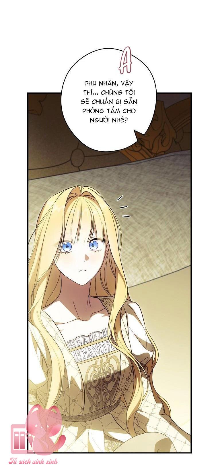 Cách Khiến Phu Quân Đứng Về Phía Tôi - Chap 70 - Trang 13