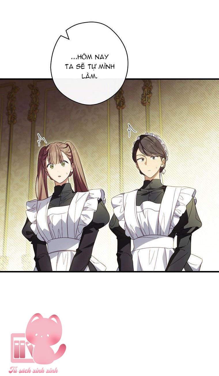 Cách Khiến Phu Quân Đứng Về Phía Tôi - Chap 70 - Trang 15