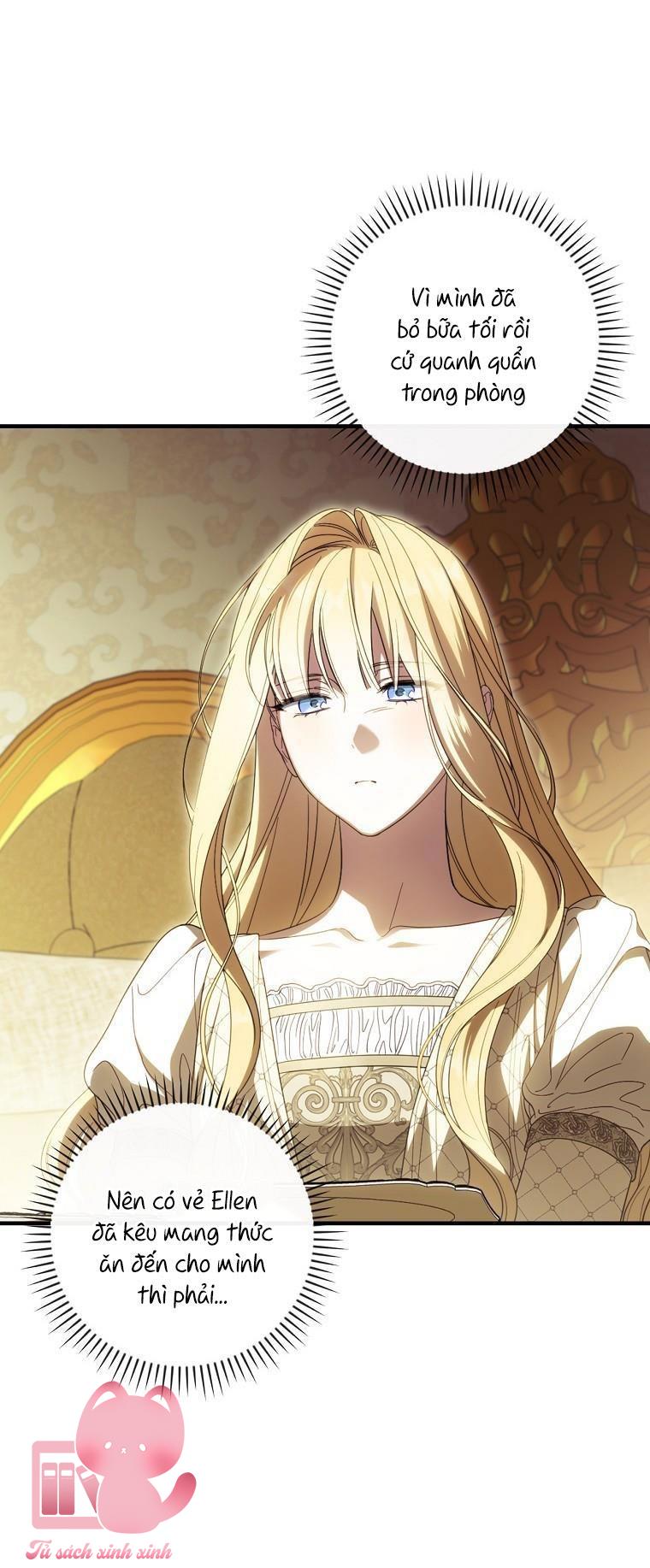 Cách Khiến Phu Quân Đứng Về Phía Tôi - Chap 70 - Trang 3