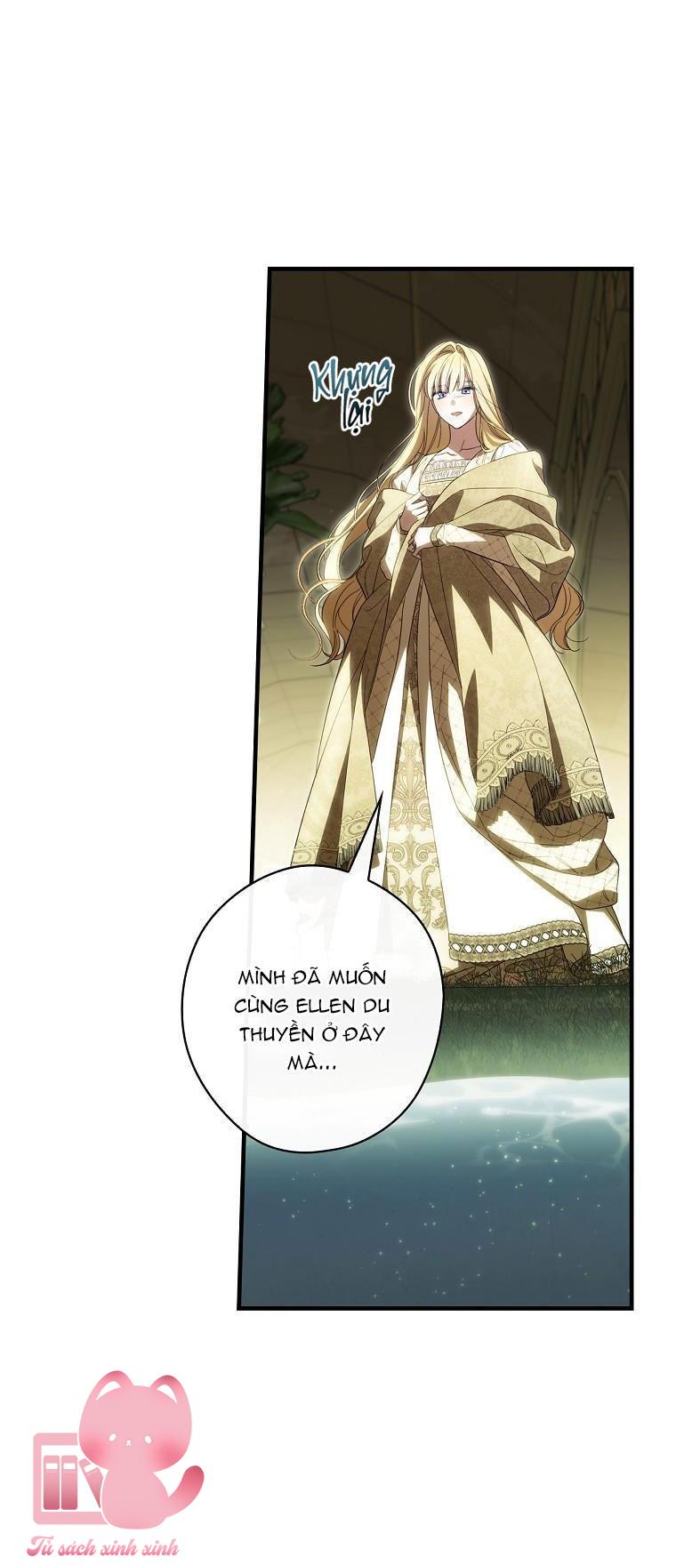 Cách Khiến Phu Quân Đứng Về Phía Tôi - Chap 70 - Trang 22