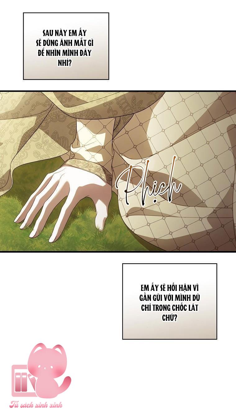 Cách Khiến Phu Quân Đứng Về Phía Tôi - Chap 70 - Trang 23