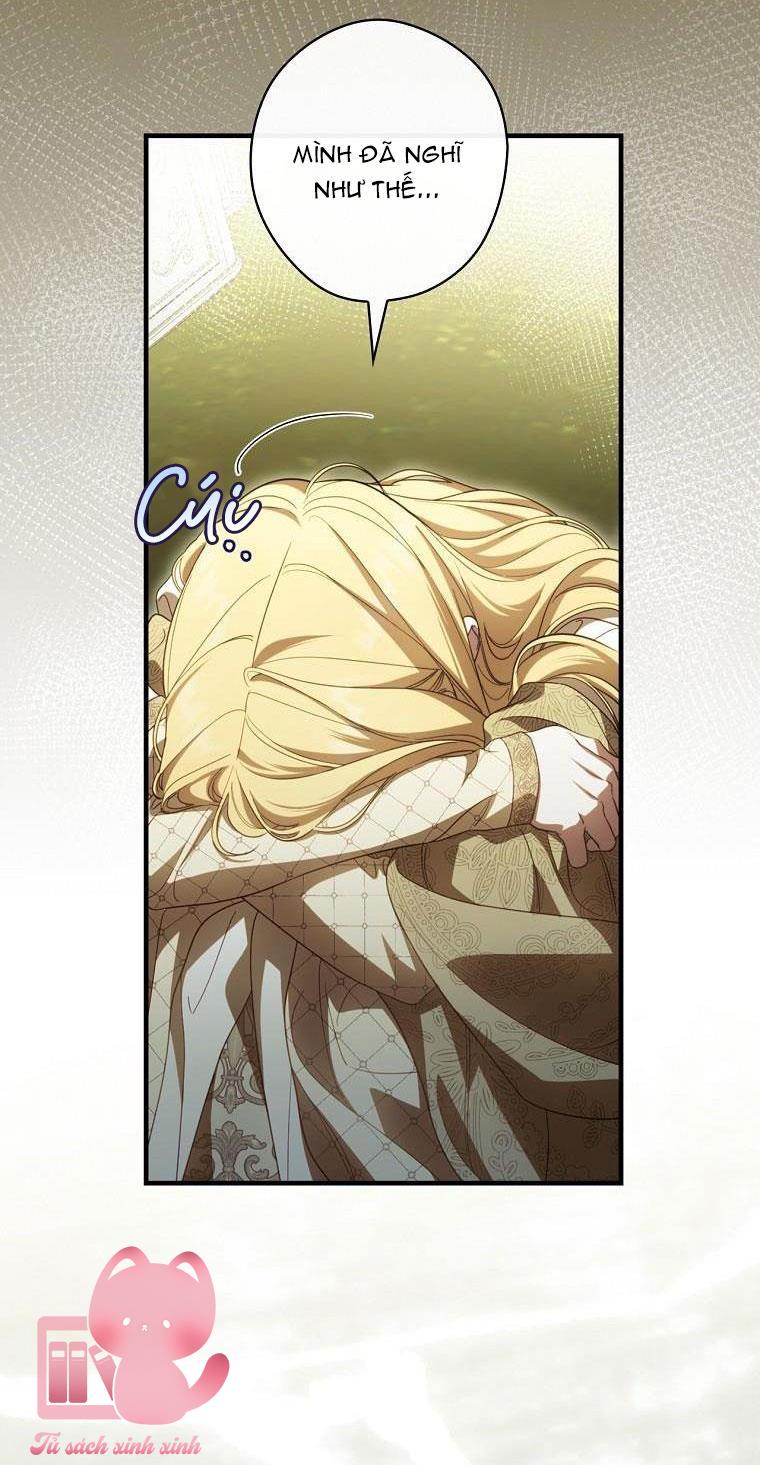 Cách Khiến Phu Quân Đứng Về Phía Tôi - Chap 70 - Trang 25
