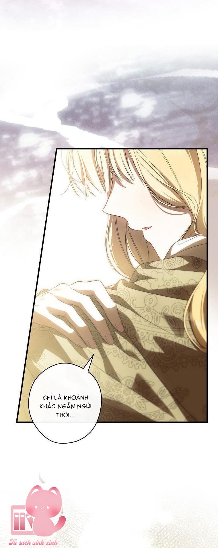 Cách Khiến Phu Quân Đứng Về Phía Tôi - Chap 70 - Trang 28