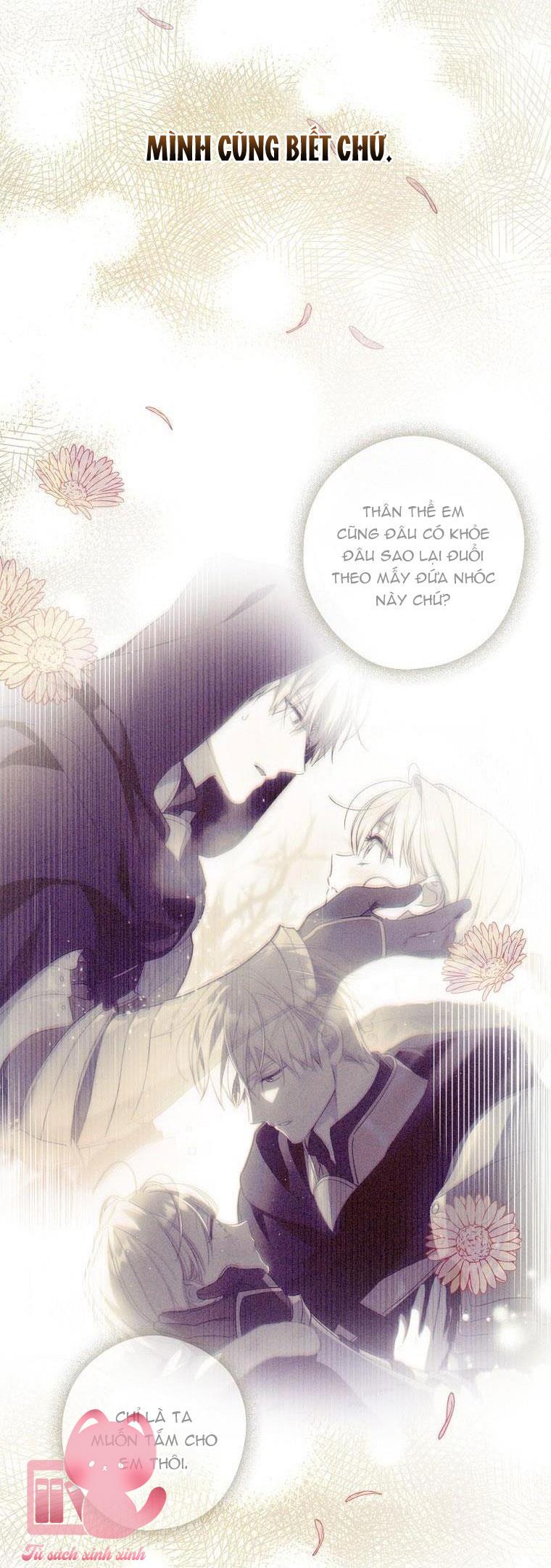 Cách Khiến Phu Quân Đứng Về Phía Tôi - Chap 70 - Trang 29