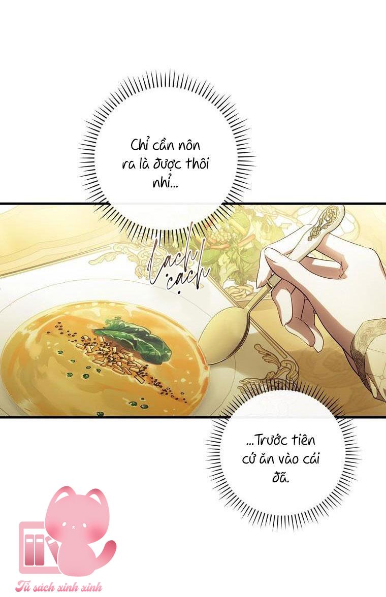Cách Khiến Phu Quân Đứng Về Phía Tôi - Chap 70 - Trang 4