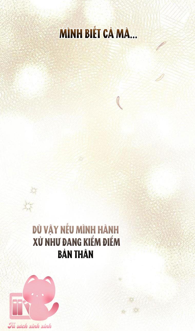 Cách Khiến Phu Quân Đứng Về Phía Tôi - Chap 70 - Trang 31