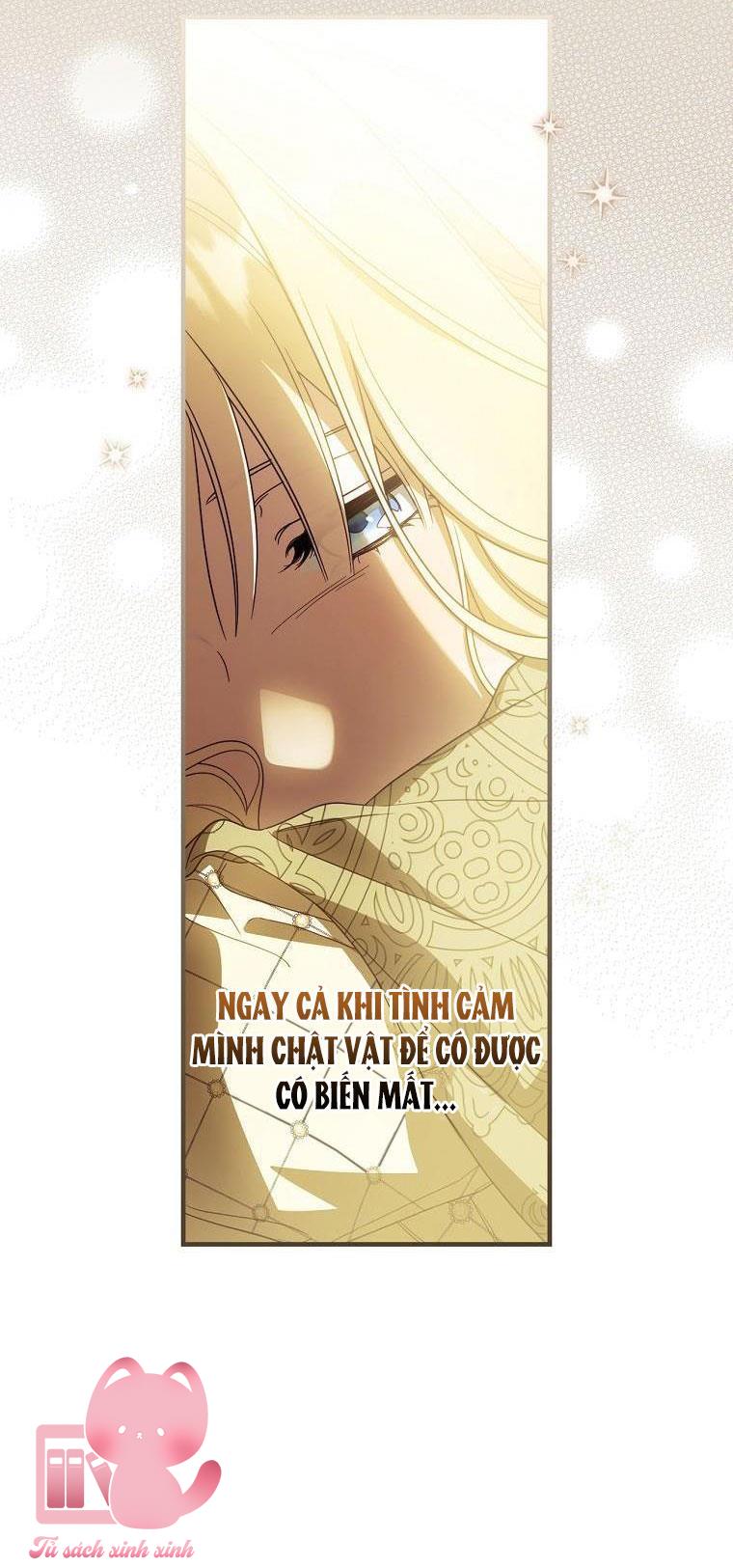 Cách Khiến Phu Quân Đứng Về Phía Tôi - Chap 70 - Trang 33