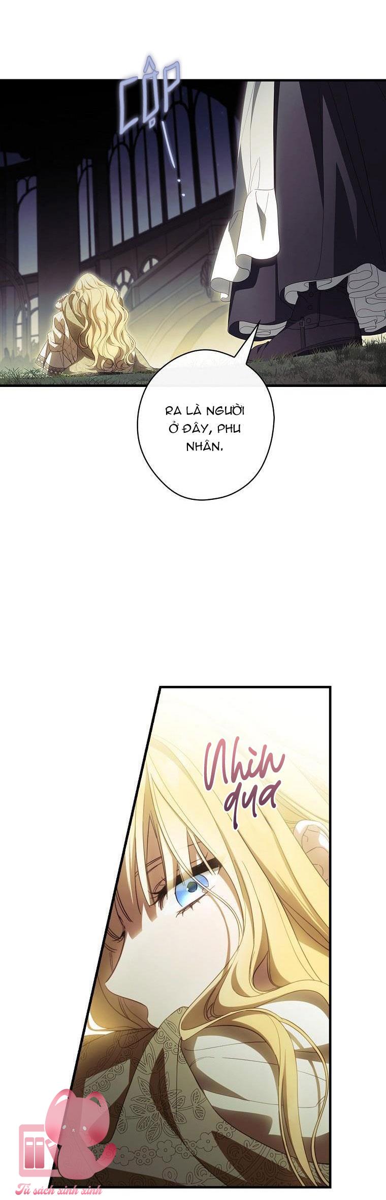 Cách Khiến Phu Quân Đứng Về Phía Tôi - Chap 70 - Trang 34
