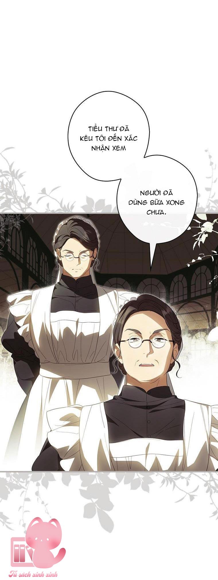 Cách Khiến Phu Quân Đứng Về Phía Tôi - Chap 70 - Trang 35
