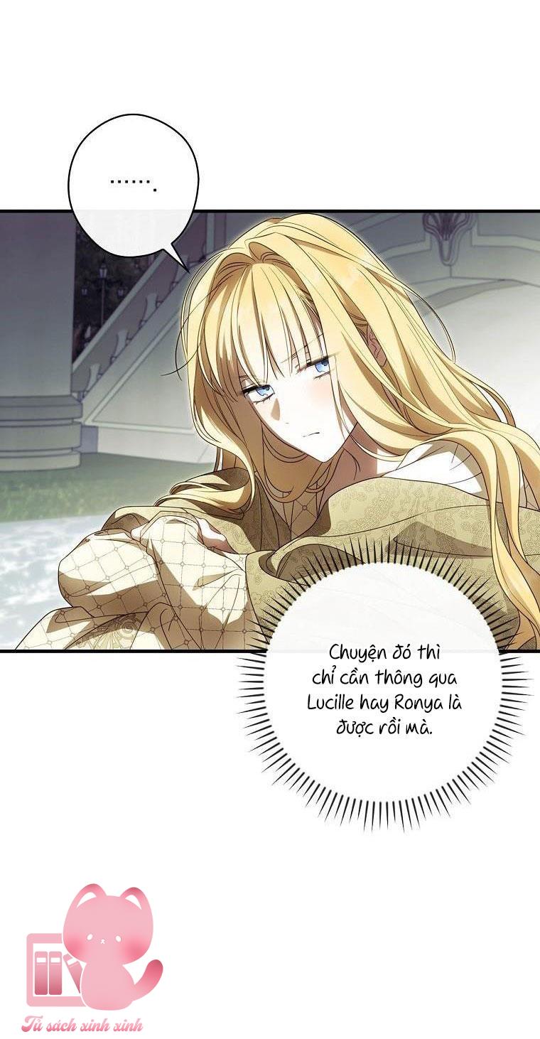 Cách Khiến Phu Quân Đứng Về Phía Tôi - Chap 70 - Trang 36