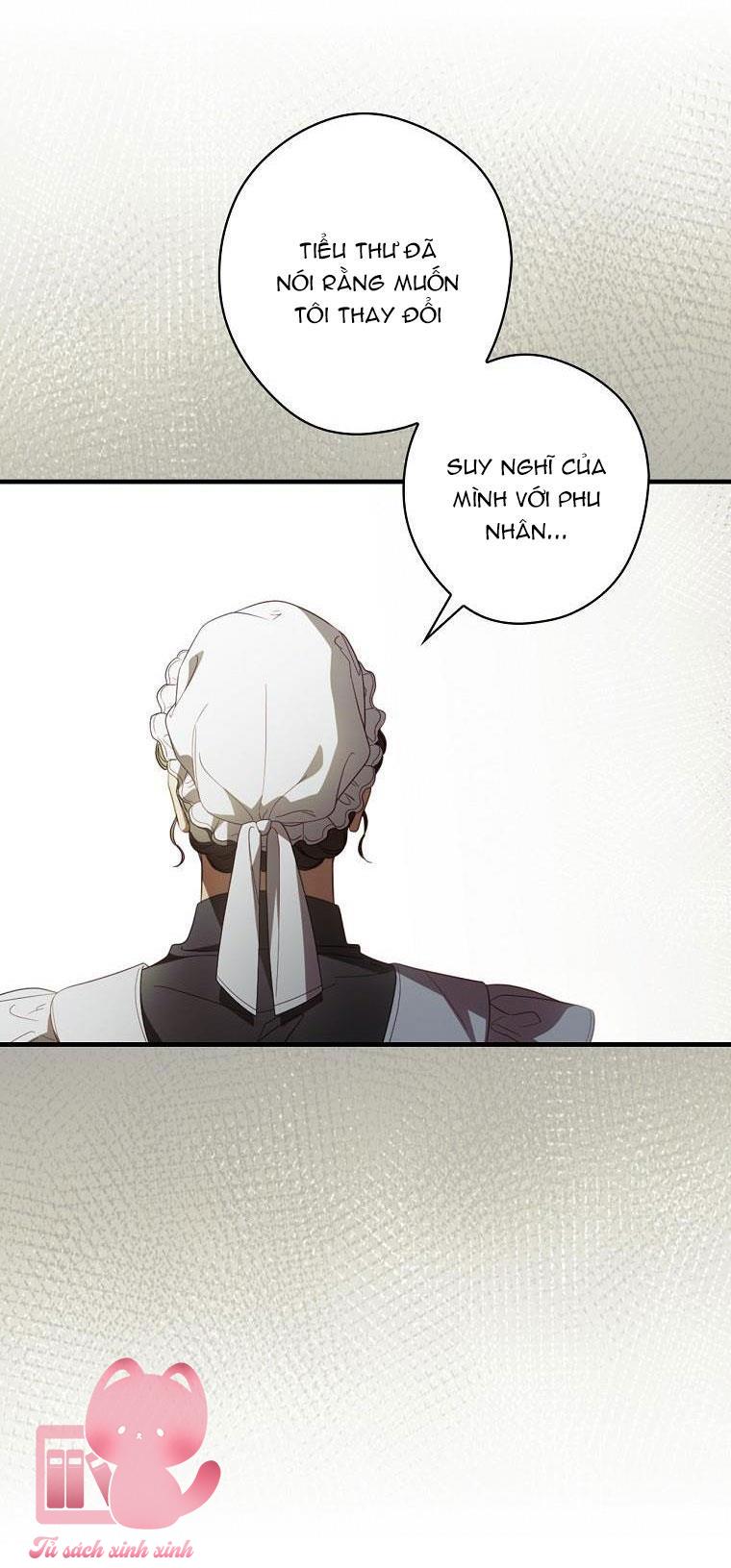 Cách Khiến Phu Quân Đứng Về Phía Tôi - Chap 70 - Trang 39