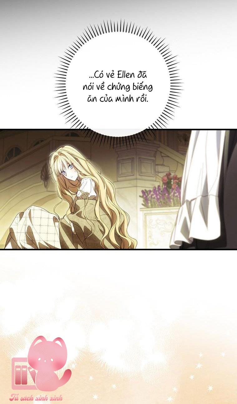 Cách Khiến Phu Quân Đứng Về Phía Tôi - Chap 70 - Trang 41