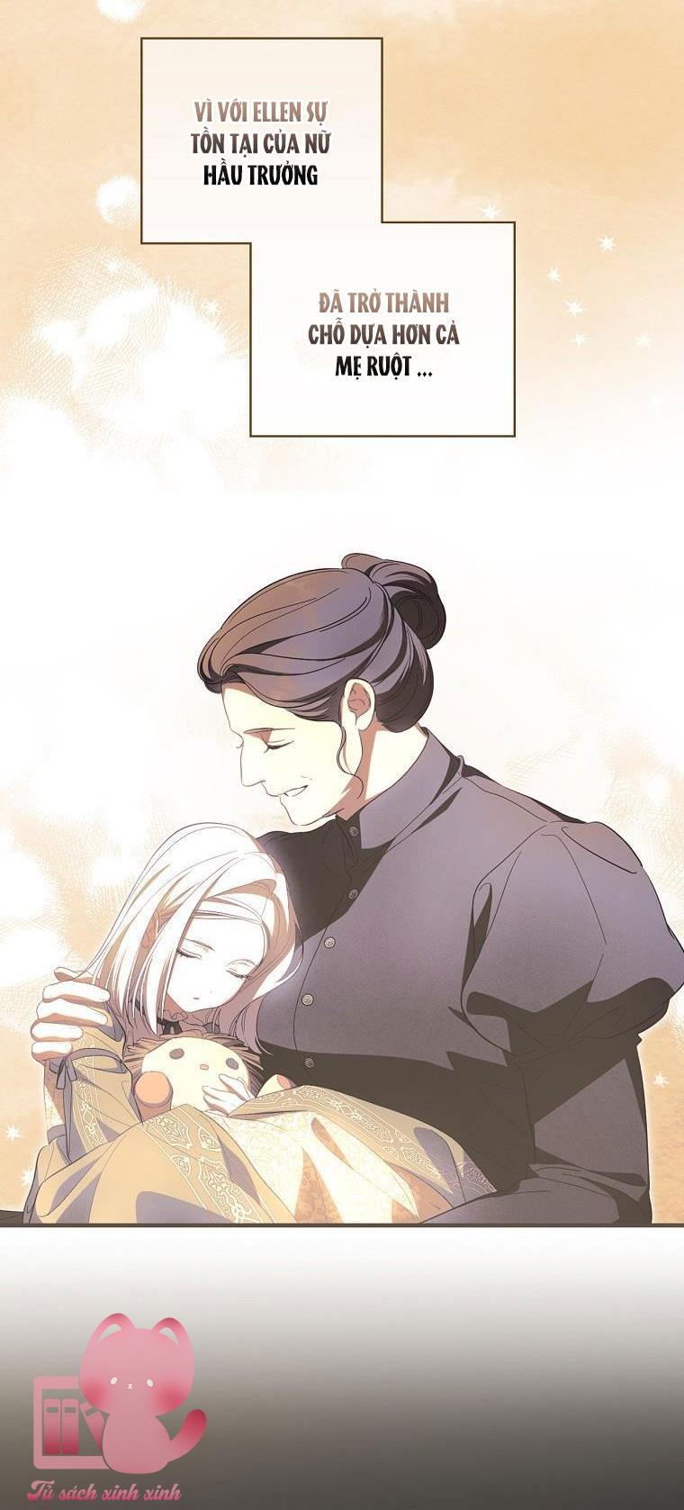 Cách Khiến Phu Quân Đứng Về Phía Tôi - Chap 70 - Trang 42