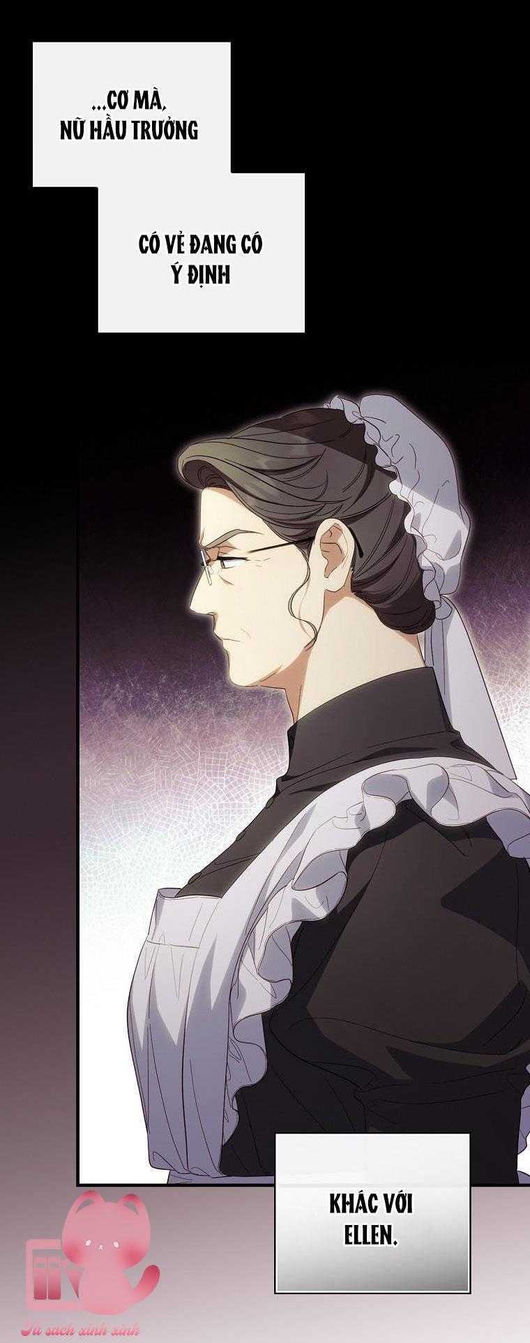 Cách Khiến Phu Quân Đứng Về Phía Tôi - Chap 70 - Trang 44