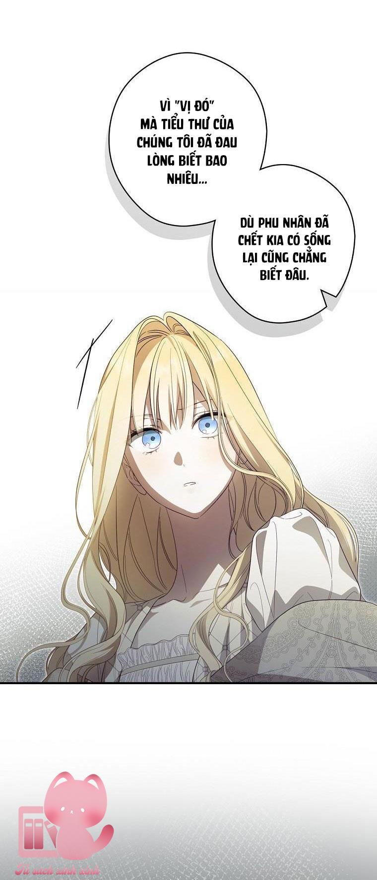 Cách Khiến Phu Quân Đứng Về Phía Tôi - Chap 70 - Trang 46