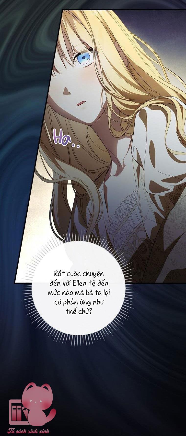 Cách Khiến Phu Quân Đứng Về Phía Tôi - Chap 70 - Trang 50