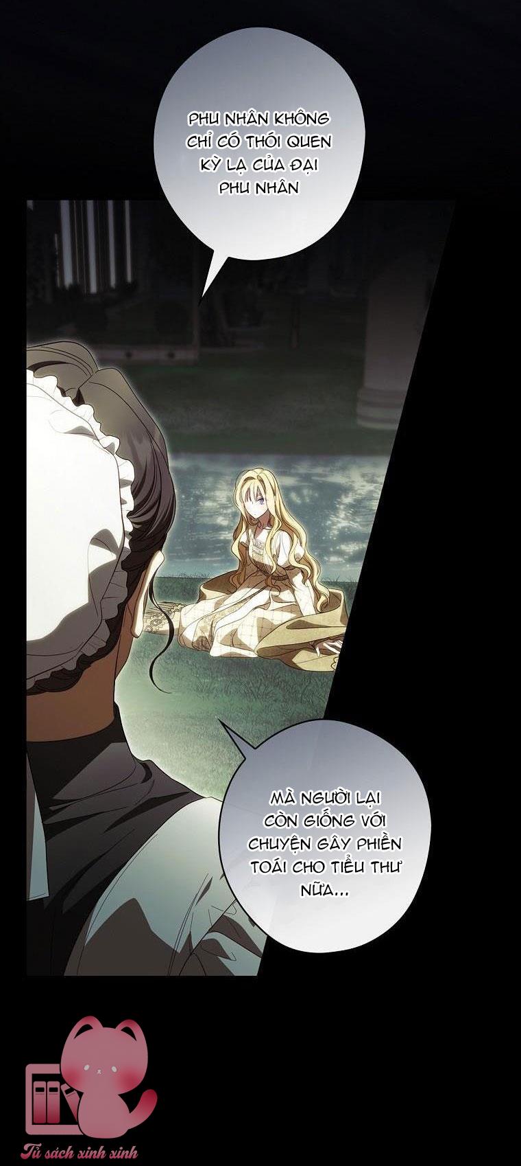 Cách Khiến Phu Quân Đứng Về Phía Tôi - Chap 70 - Trang 51