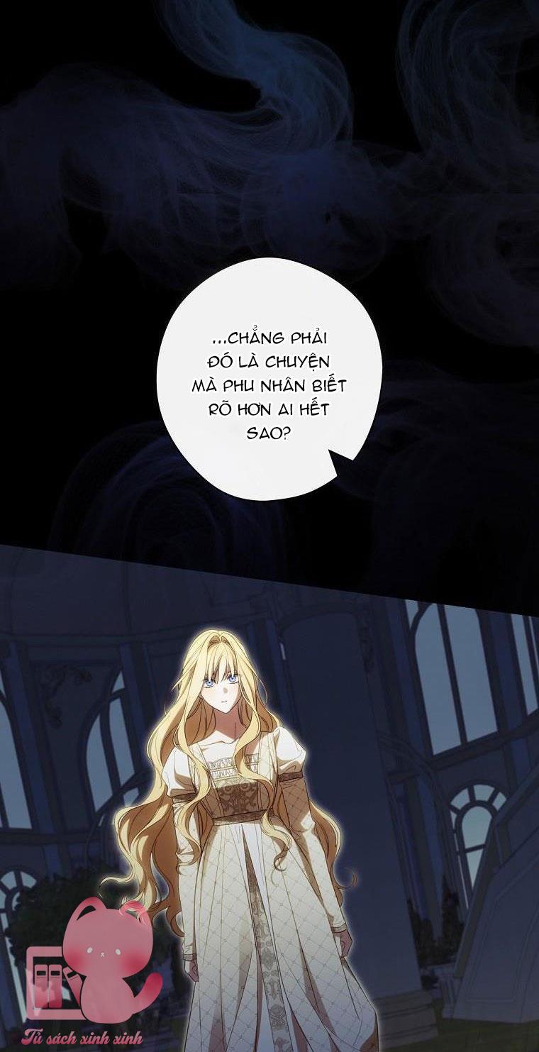 Cách Khiến Phu Quân Đứng Về Phía Tôi - Chap 70 - Trang 55
