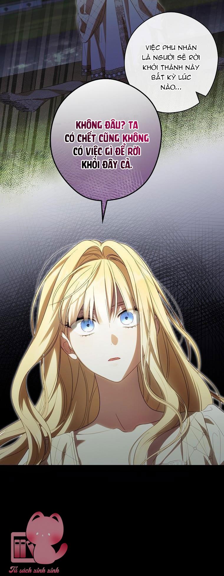 Cách Khiến Phu Quân Đứng Về Phía Tôi - Chap 70 - Trang 56