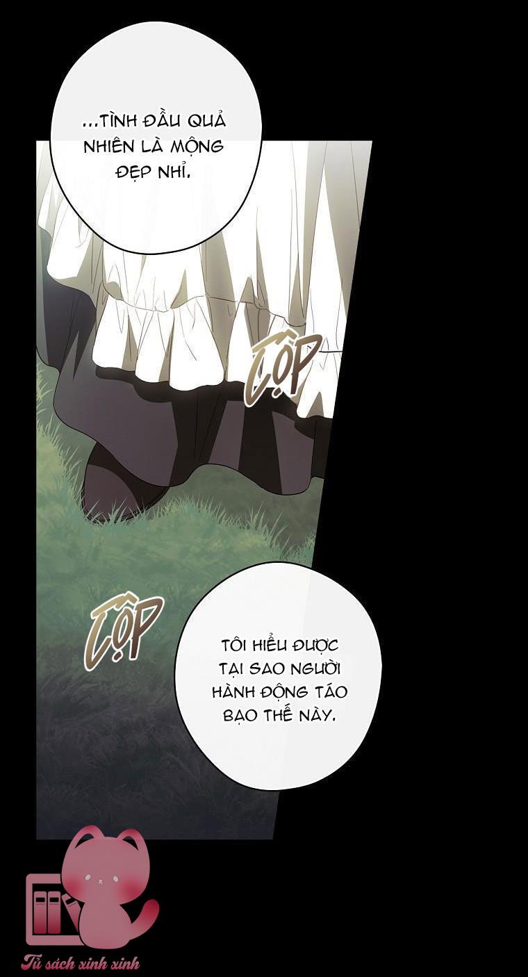Cách Khiến Phu Quân Đứng Về Phía Tôi - Chap 70 - Trang 57
