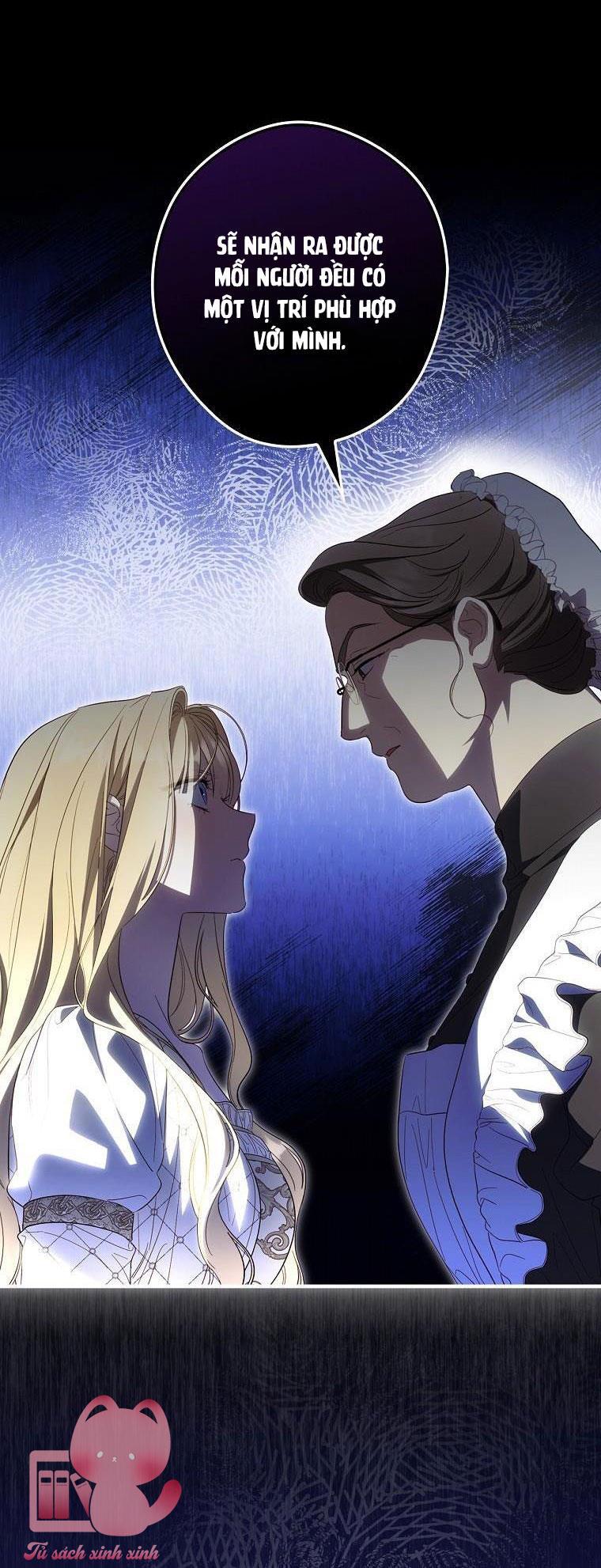 Cách Khiến Phu Quân Đứng Về Phía Tôi - Chap 70 - Trang 59