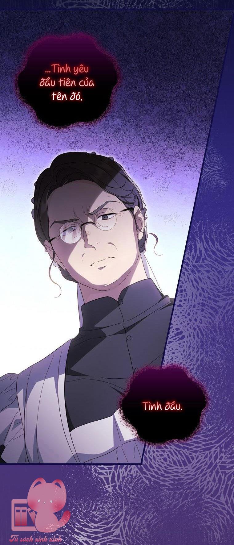 Cách Khiến Phu Quân Đứng Về Phía Tôi - Chap 70 - Trang 60
