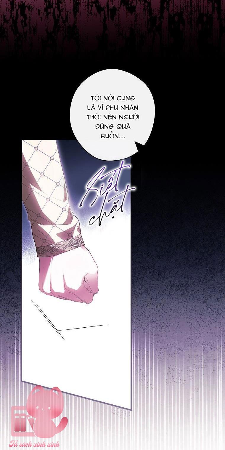 Cách Khiến Phu Quân Đứng Về Phía Tôi - Chap 70 - Trang 64