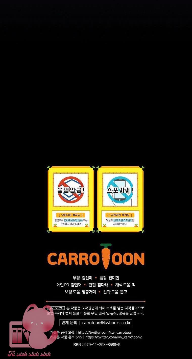 Cách Khiến Phu Quân Đứng Về Phía Tôi - Chap 70 - Trang 68
