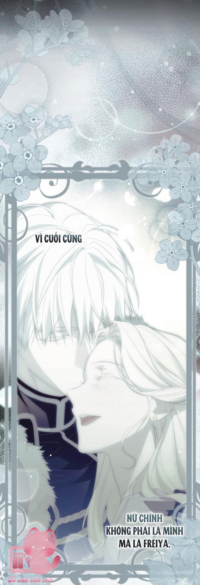 Cách Khiến Phu Quân Đứng Về Phía Tôi - Chap 70 - Trang 8