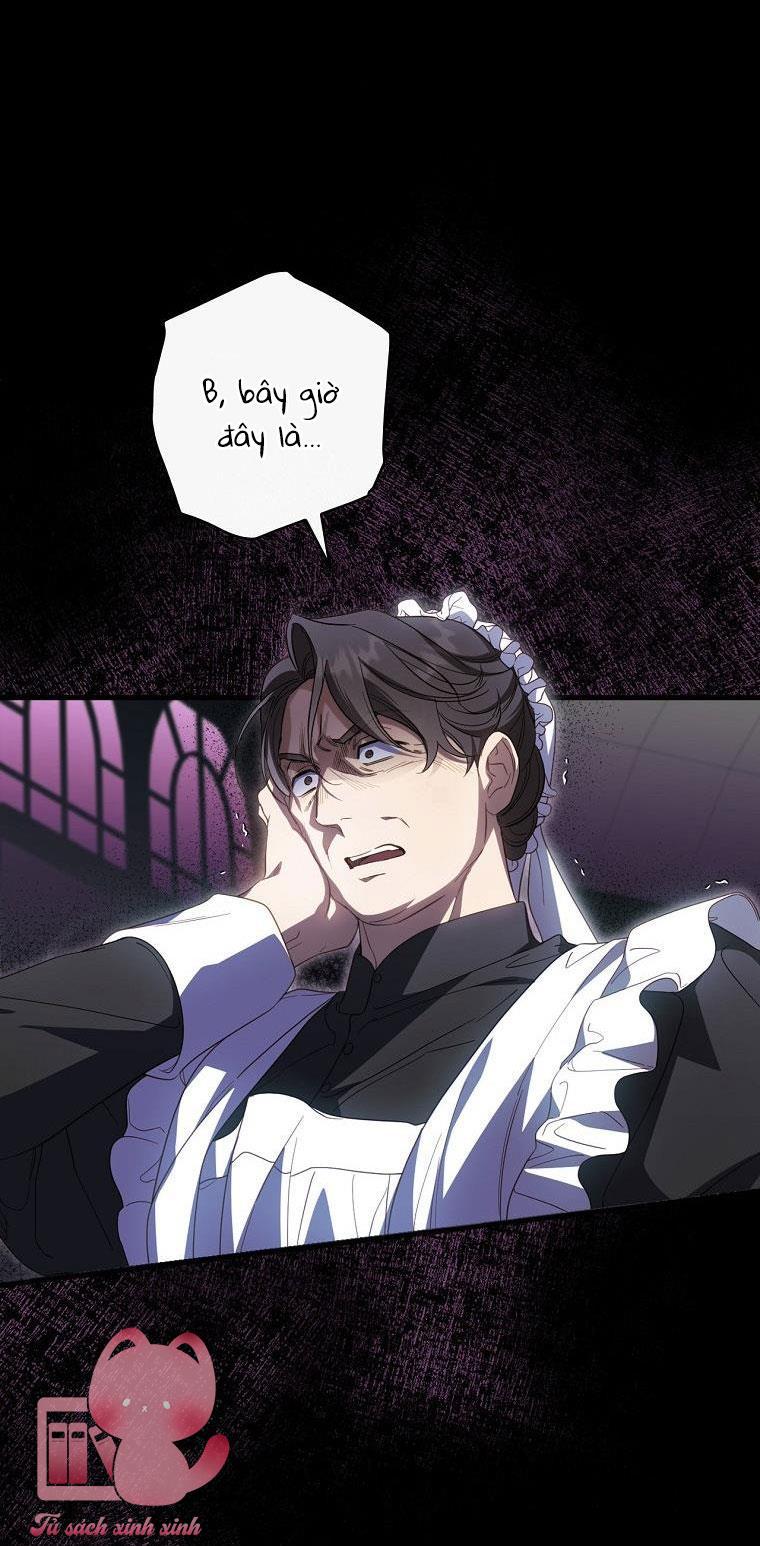 Cách Khiến Phu Quân Đứng Về Phía Tôi - Chap 71 - Trang 13