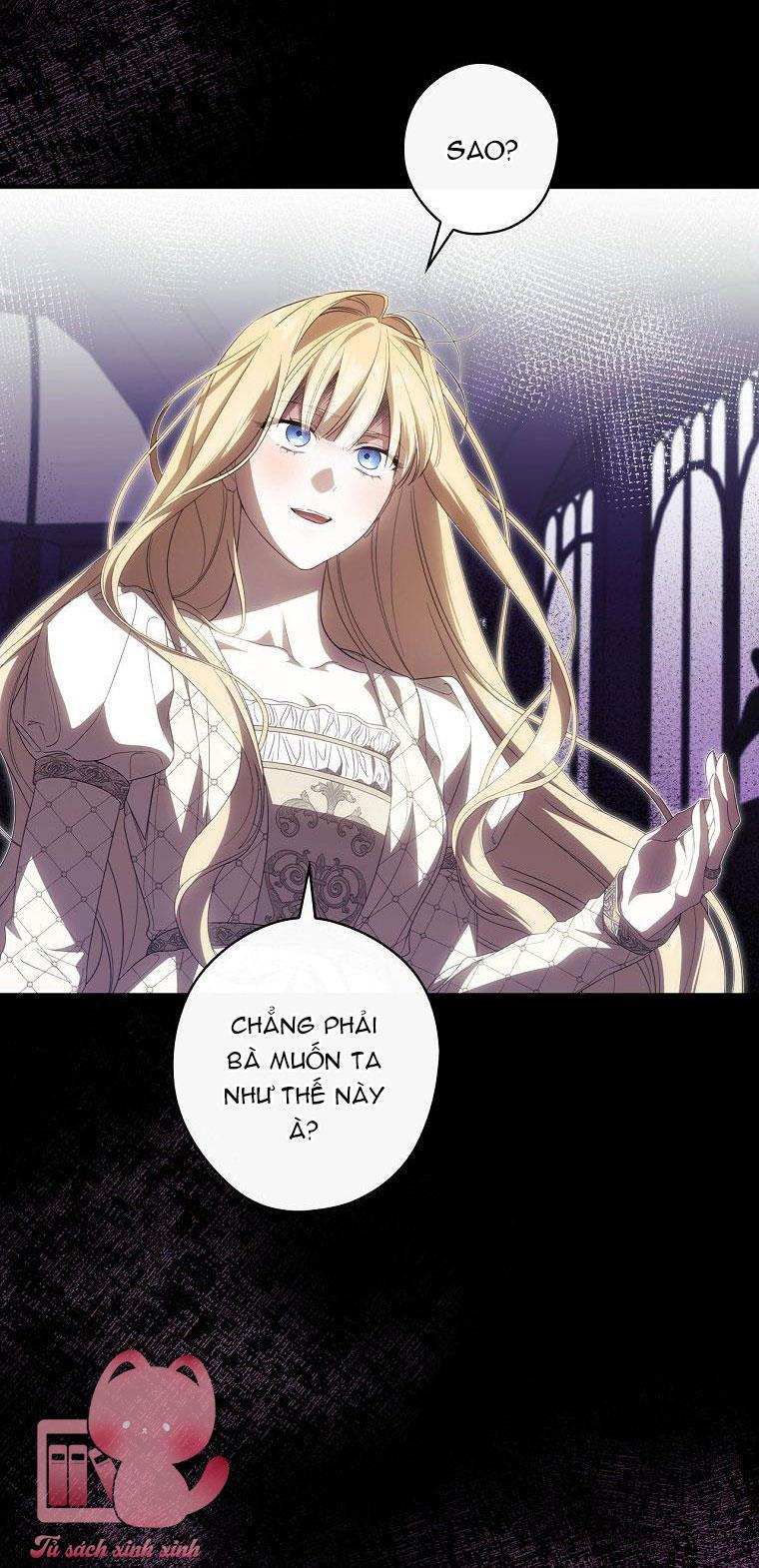 Cách Khiến Phu Quân Đứng Về Phía Tôi - Chap 71 - Trang 14