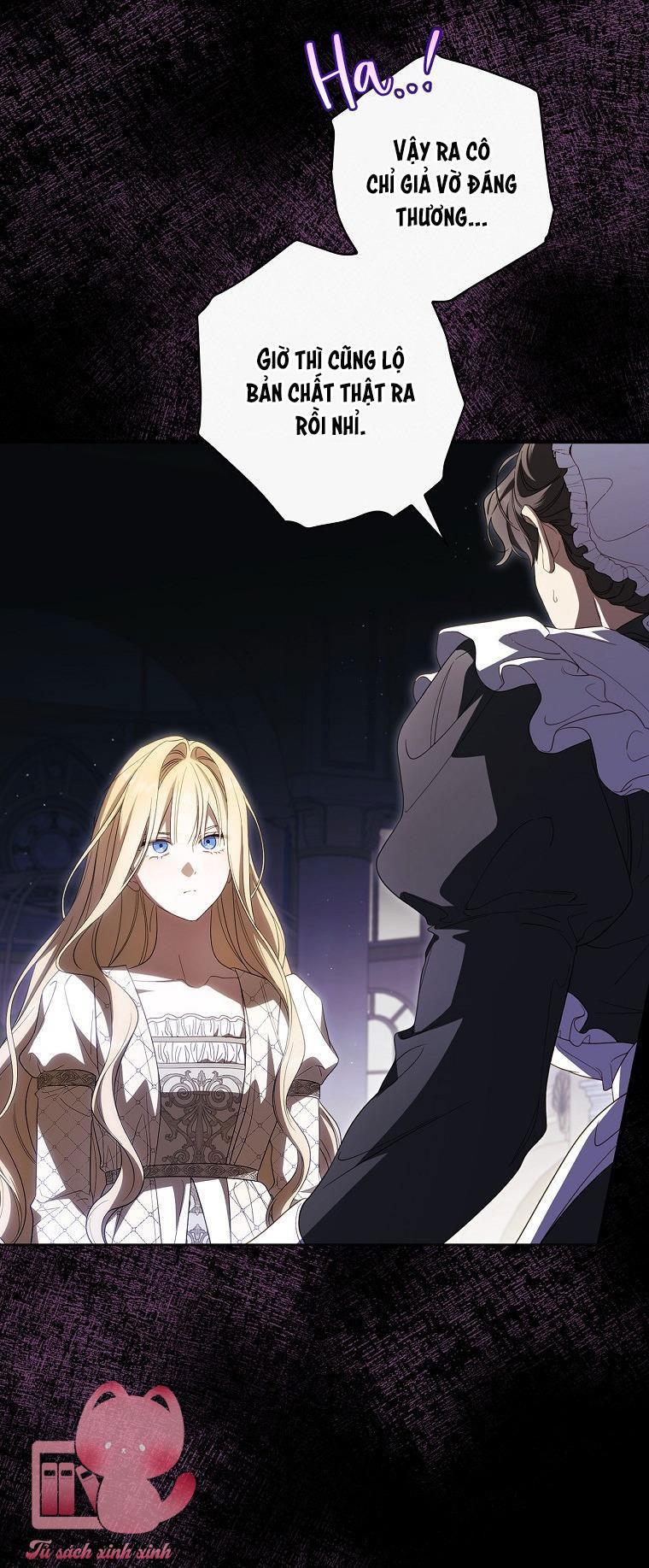 Cách Khiến Phu Quân Đứng Về Phía Tôi - Chap 71 - Trang 15
